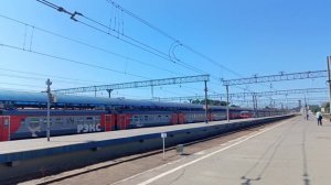 "Уже старый" Информатор Ярославского вокзала