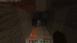 ?Загадочный игрок player3888 || Майнкрафт крипипаста