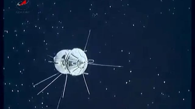 Полет Гагарина в космос 12 апреля 1961 г смотреть онлайн