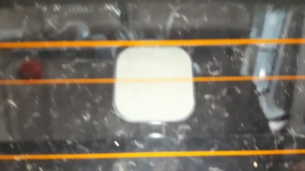 Ford Kuga 2 Установка видеорегистратора Gazer F730.