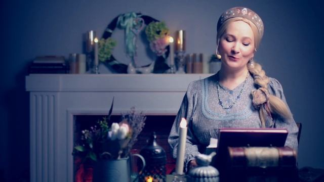 Домовенок Кузька. Сказка Т. Александровой. Часть III, Глава 4. Бездельный домовой. смотреть онлайн