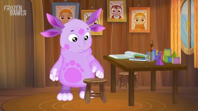 Лунтик Rytp смотреть онлайн