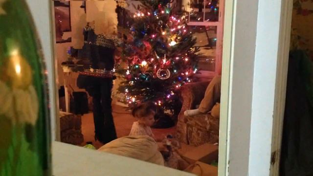 Oh Christmas tree, oh Christmas tree 2014 смотреть онлайн