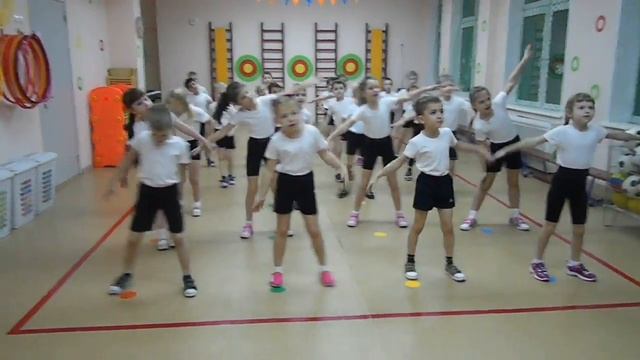 Танец игра Ку ку смотреть онлайн