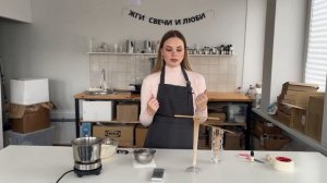 Столовые свечи с росписью мастер-класс | Античные свечи | Чем рисовать на свечах? | Формовые свечки