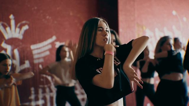 VOGUE WORKSHOP | Pony Ninja смотреть онлайн