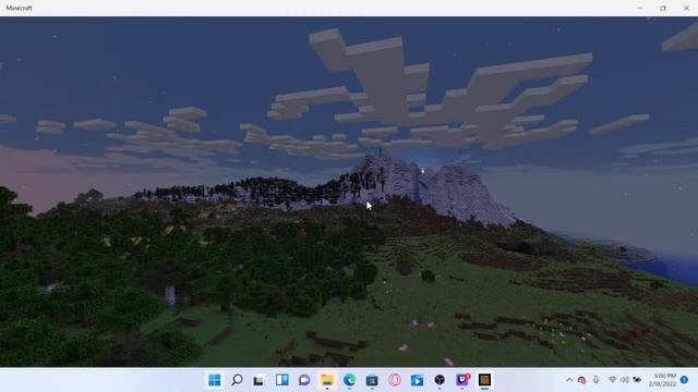 java minecraft part 1 смотреть онлайн