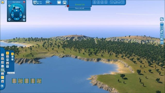 Cities XL Platinum Let's Play INTRO смотреть онлайн