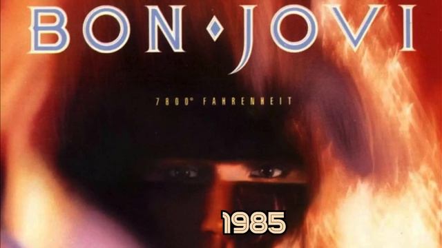 BON JOVI Biography + Best Songs + Secrets + Hard times 🎸 Trembol смотреть онлайн
