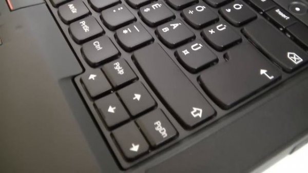 Lenovo ThinkPad T430i