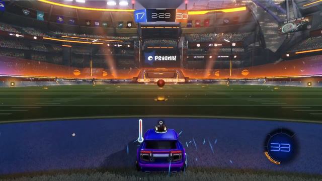Rocket League®