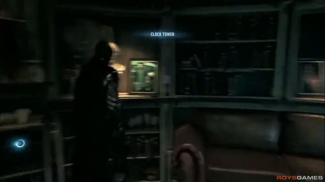 Batman: Arkham Knight NEW GAME+ #10 - Knightmare No Damage Walkthrough - Unforseen Breakthrough смотреть онлайн