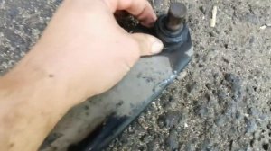 ТО Ниссан Жук. Замена масел, тормозухи и т. д.