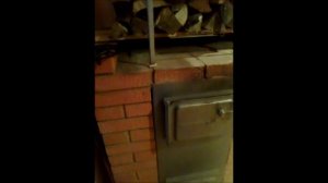 Твердотопливный котел дон, модернизация