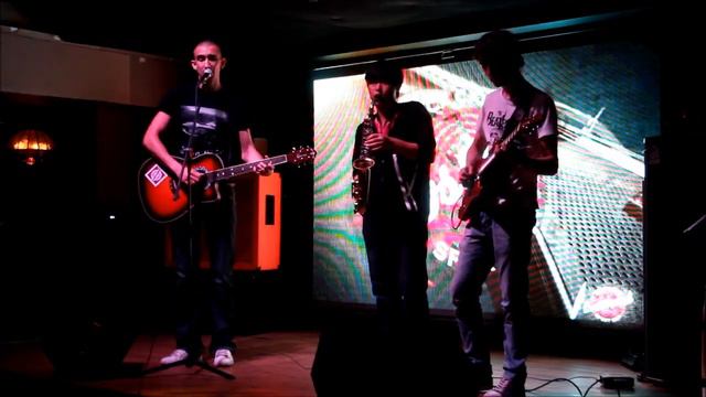 RenRo - Не надо слов (acoustic music video) смотреть онлайн