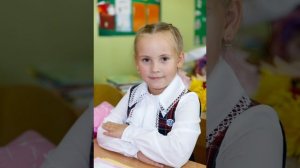 Теперь Мы Первоклассники!!! Песня Первоклашек!!!    Мой 1В!!!!!