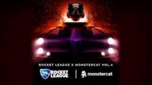 Muzzy - Horsepower (Rocket League X Monstercat Vol.4)