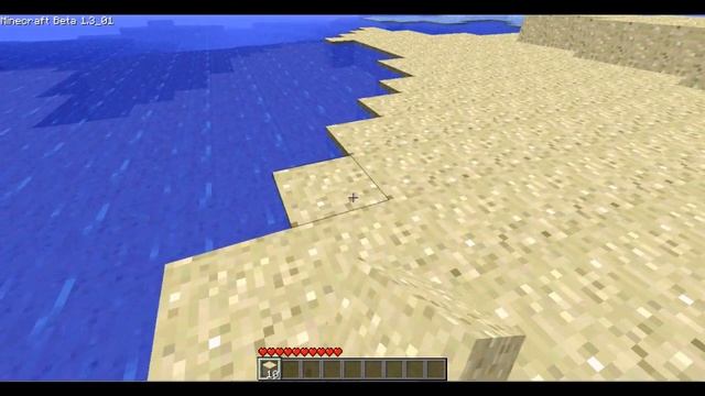 Minecraft - BEST WORLD EVER! смотреть онлайн