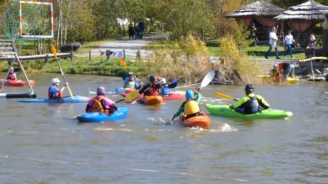 Кануполо 1 смотреть онлайн