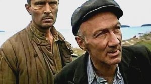 Кадры из к/ф " Холодное лето 53 го"