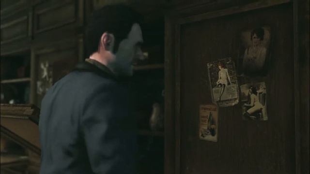 You Must Play and Download - Sherlock Holmes The Devil's Daughter смотреть онлайн