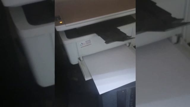 Если ваш принтер не поддерживает двухстороннюю печать смотреть онлайн