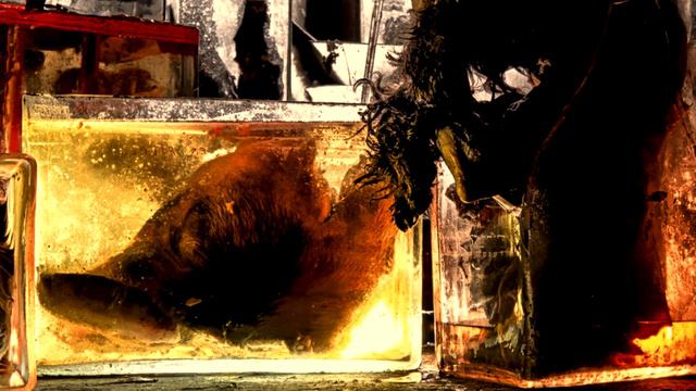 'To Mend What Was Broken' - MercuryCoatedVeins смотреть онлайн