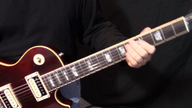 how to play Maps by Maroon 5 - electric guitar lesson - intermediate смотреть онлайн