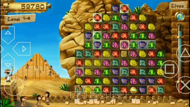 The Great Pyramid of Giza (2/4) | 7 Wonders of The Ancient World смотреть онлайн