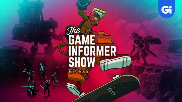 Our Most Anticipated Games Of 2023 | GI Show смотреть онлайн