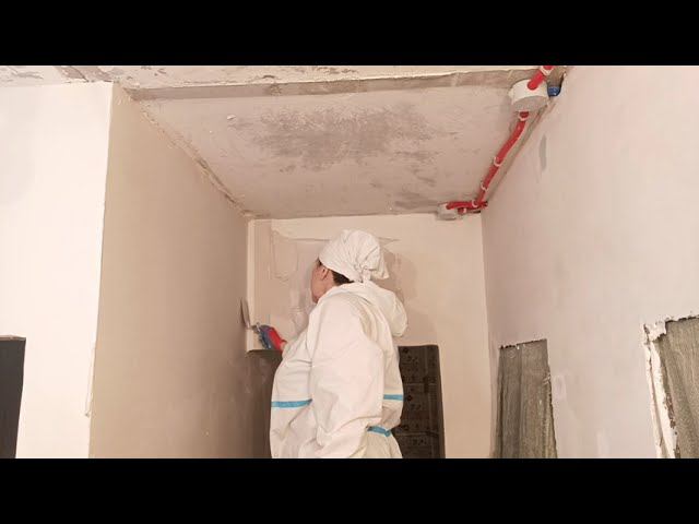 Как укрепить угол лентой смотреть онлайн