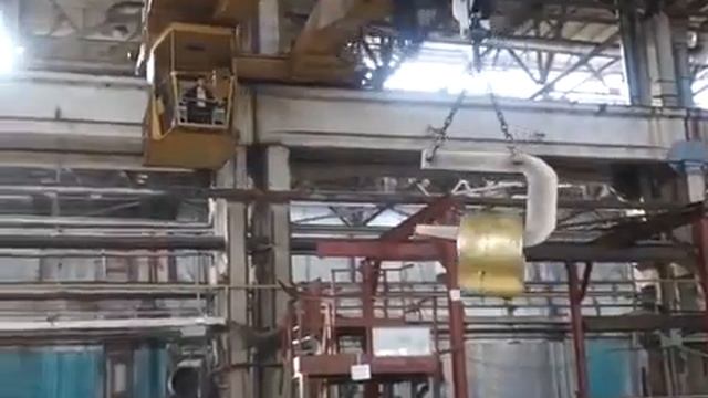 Гайский завод по обработке цветных металлов смотреть онлайн