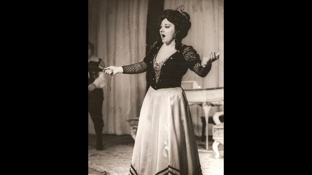 М. Равель, вокализ этюд в виде хабанеры. Людмила Колос смотреть онлайн