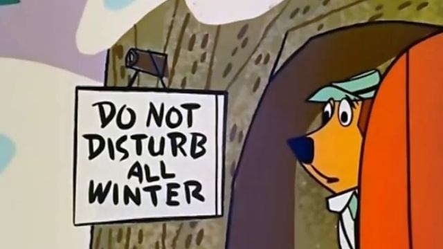 Yogi Bear Loses It смотреть онлайн