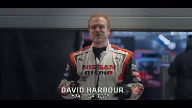Gran Turismo Movie: Teaser Trailer Breakdown смотреть онлайн