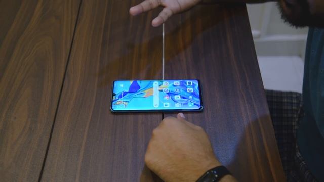 UNBOXING HUAWEI P30 PRO смотреть онлайн
