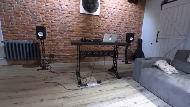 Sound Racks Industrial Design смотреть онлайн