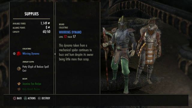 Elder Scrolls Online - Mage Guild Quests & More #4 - #PS4 Livestream смотреть онлайн