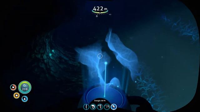 ¿Donde encontrar el Brazo Gancho para el Prawn en Subnautica? - Tutorial смотреть онлайн
