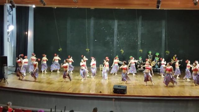 Te Ura Vahine - Perlas Negras de Sao Sao Walle смотреть онлайн