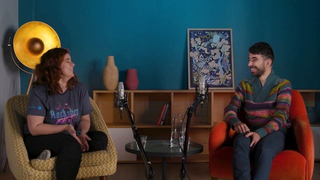 What can go wrong when Learning JavaScript? ft Sara Vieira | Prismic смотреть онлайн