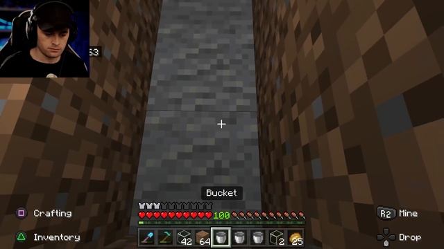 Minecraft #32? جلێکی زۆر بەقوەتم دروست کرد و مەزرەعەکەم تۆزێ جوان کرد смотреть онлайн