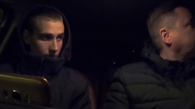 Сызранские марамои кинули таксиста. Смотреть до конца!!! смотреть онлайн