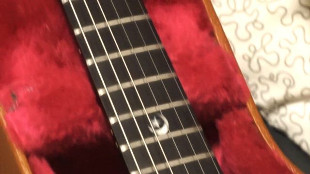 🖤 ¿TODA NEGRA? 🖤 GIBSON LES PAUL STUDIO GOTHIC review español смотреть онлайн