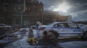 Tom Clancy's The Division - E3 gameplay reveal [North America]
