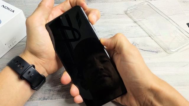 Nokia G20/G21: Black Screen? Won't Turn On? Easy Fixes! смотреть онлайн