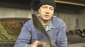 МЯСНОЙ ТОПОР СЕКРЕТЫ РУБЩИКОВ МЯСА