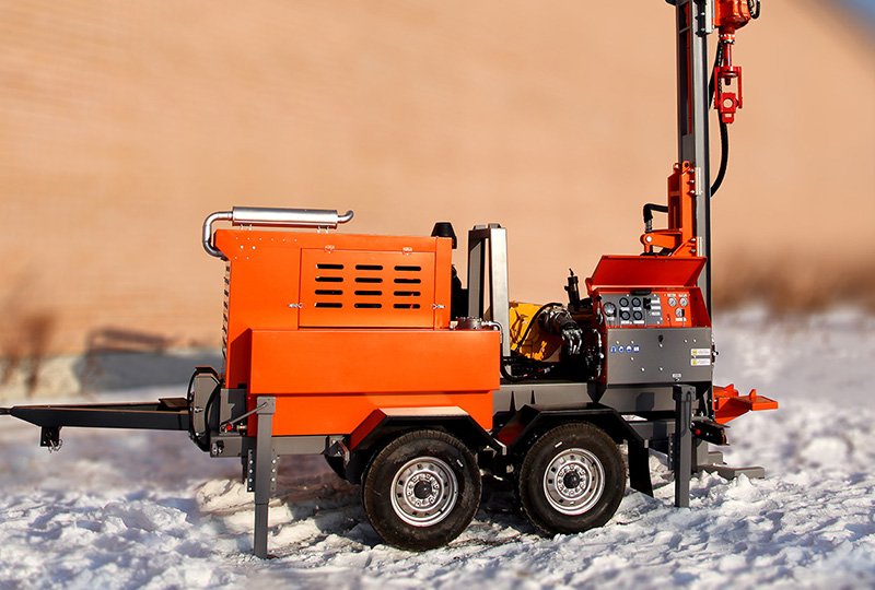 ?TRAILER 120? Машиностроительный холдинг PRIDE © смотреть онлайн