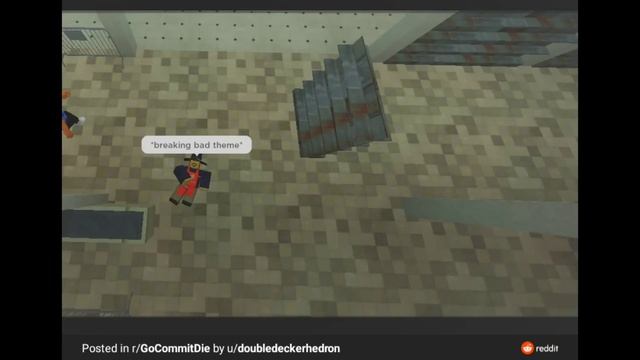 Random Shitpost I Found On R/GoCommitDie Part48