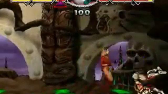 Ultra Vortek [Atari Jaguar][240p] смотреть онлайн